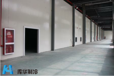 建造冷庫前需要做好哪些規劃？