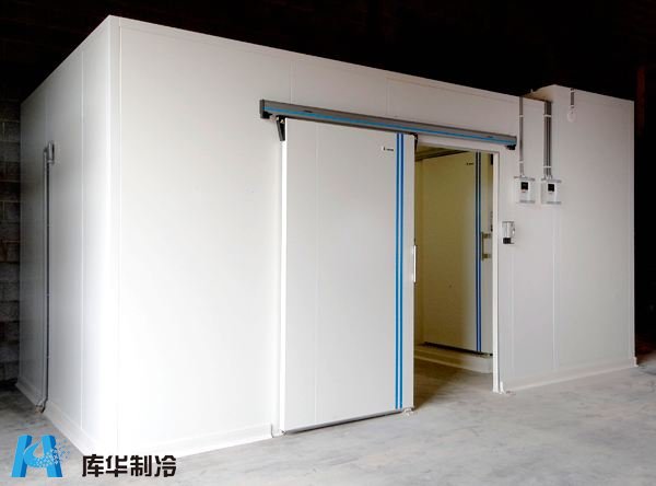 速凍冷庫的儲藏效果以及使用好處有哪些？