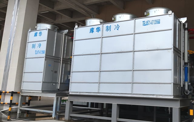 大型冷庫使用并聯(lián)機(jī)組有哪些好處?