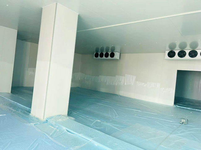 防爆冷庫怎么做?防爆冷庫造價(jià)怎么計(jì)算?